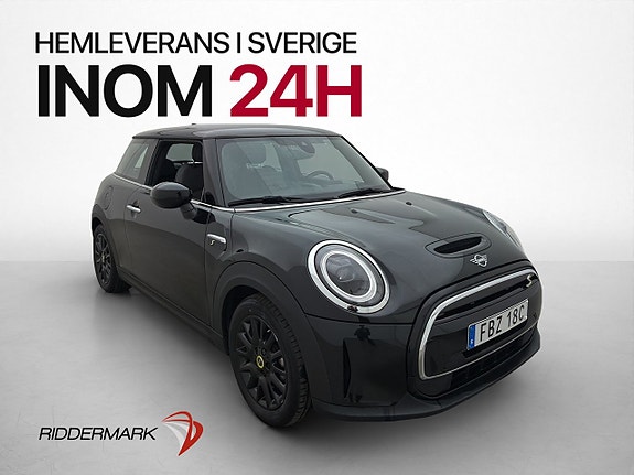 MINI Cooper E 4 of 5