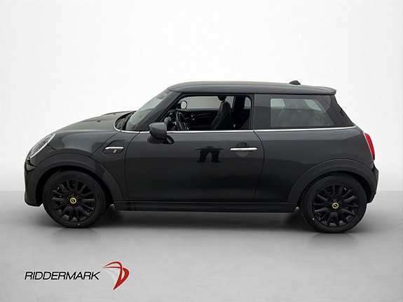 MINI Cooper E 5 of 5