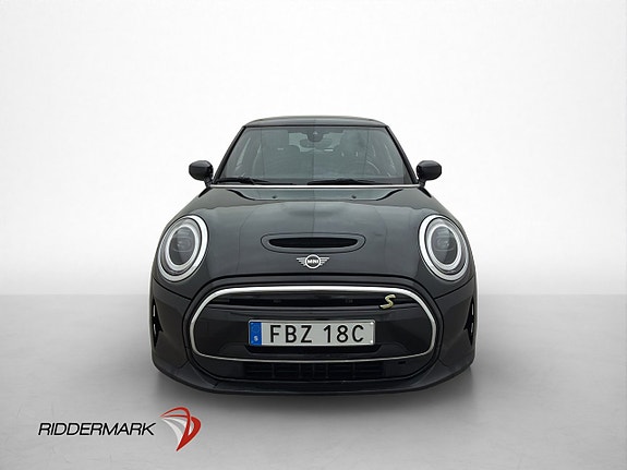 MINI Cooper E 3 of 5