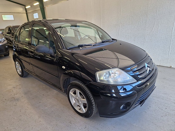 Citroen C3 2 of 5