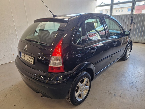 Citroen C3 3 of 5