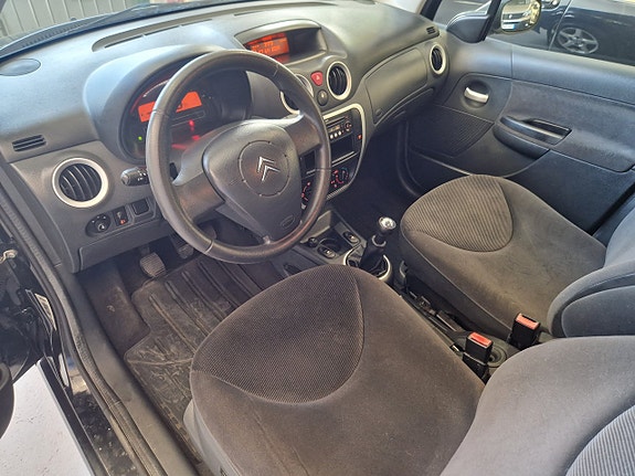 Citroen C3 5 of 5