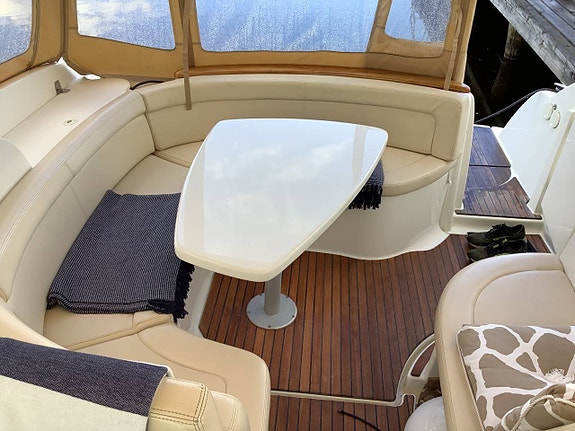 Jenneau 30S Prestige 2007 7 of 12