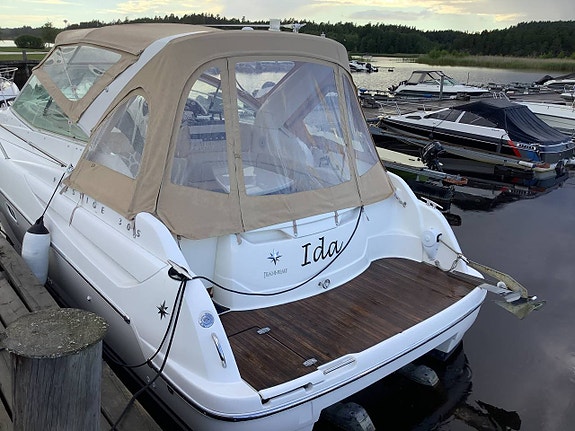 Jenneau 30S Prestige 2007 3 of 12