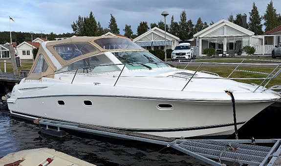 Jenneau 30S Prestige 2007