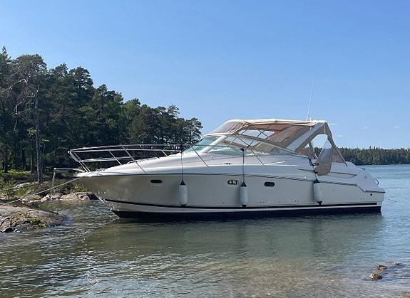 Jenneau 30S Prestige 2007