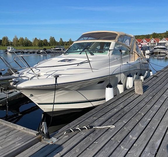 Jenneau 30S Prestige 2007 2 of 12