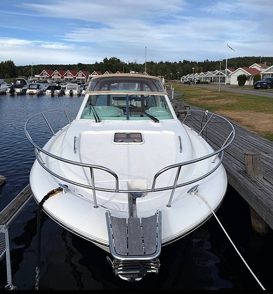 Jenneau 30S Prestige 2007 5 of 12
