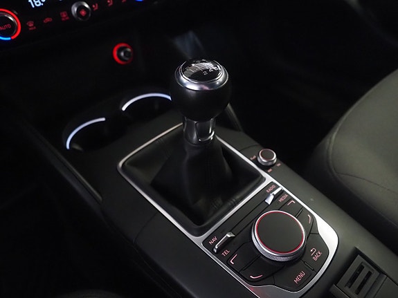 Audi A3 20 of 21