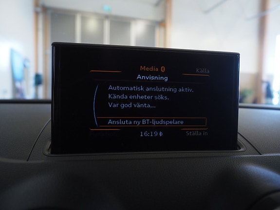Audi A3 19 of 21