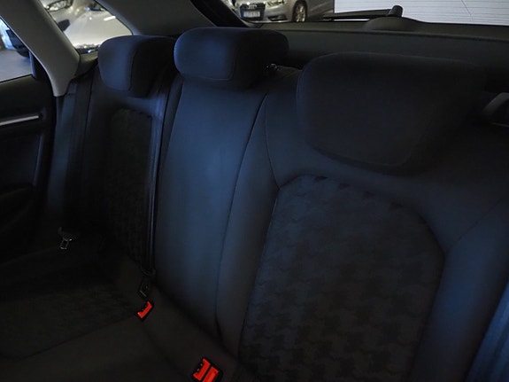 Audi A3 15 of 21
