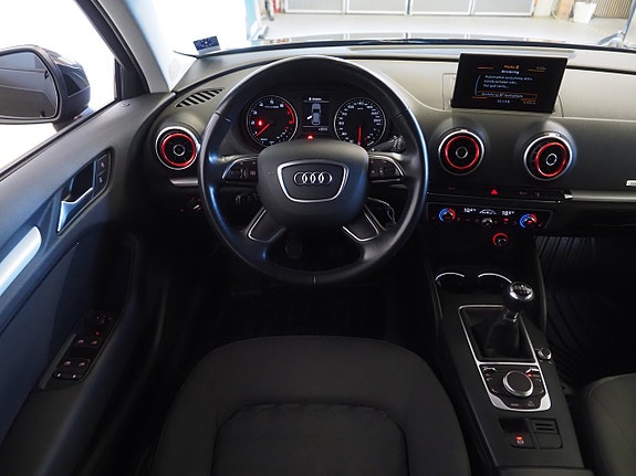 Audi A3 13 of 21