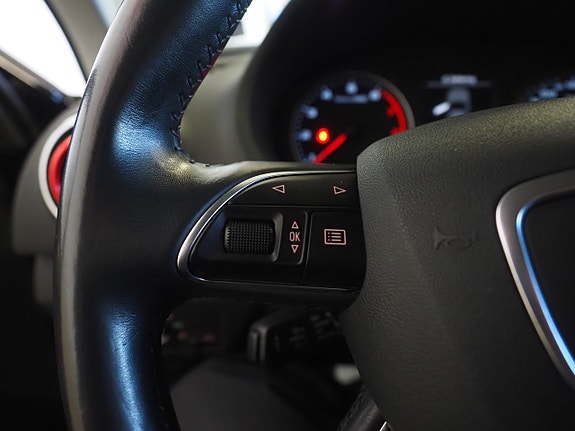 Audi A3 17 of 21