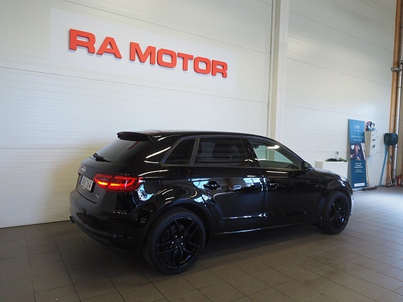 Audi A3 5 of 21