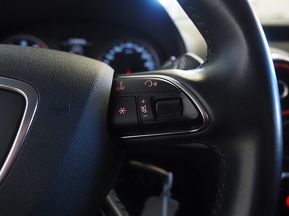 Audi A3 18 of 21