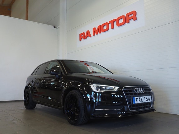 Audi A3 3 of 21
