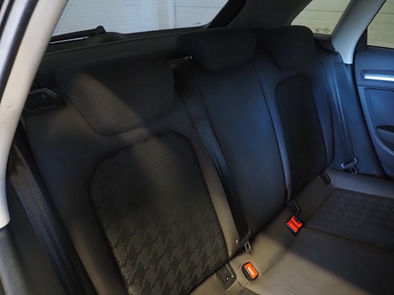 Audi A3 12 of 21