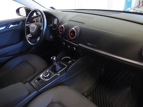 Audi A3 11 of 21