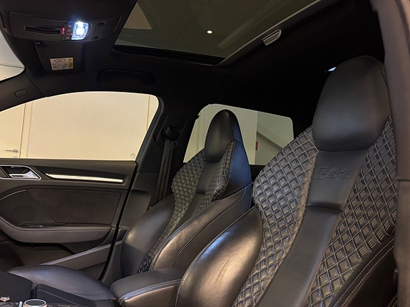 Audi RS3 19 of 29