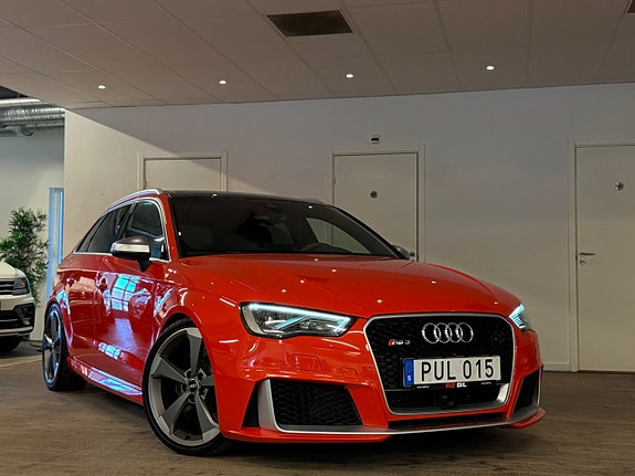 Audi RS3 7 of 29