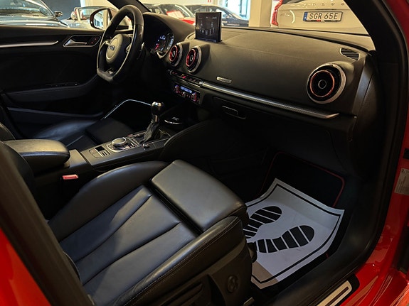 Audi RS3 23 of 29