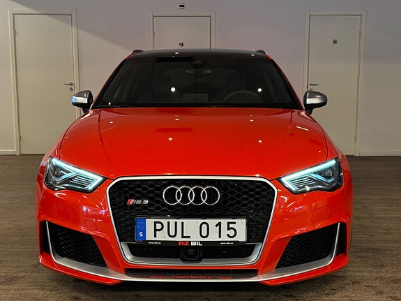 Audi RS3 5 of 29