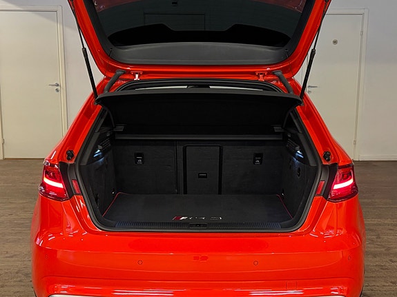 Audi RS3 13 of 29