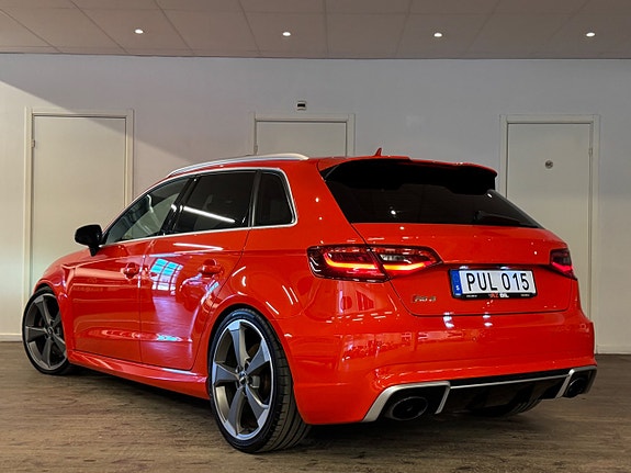 Audi RS3 14 of 29