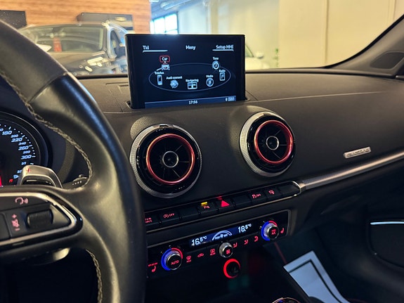 Audi RS3 28 of 29