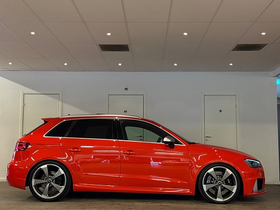 Audi RS3 9 of 29