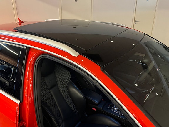 Audi RS3 8 of 29