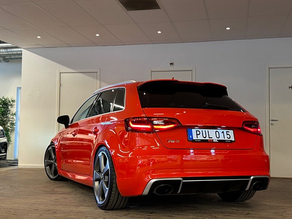 Audi RS3 15 of 29