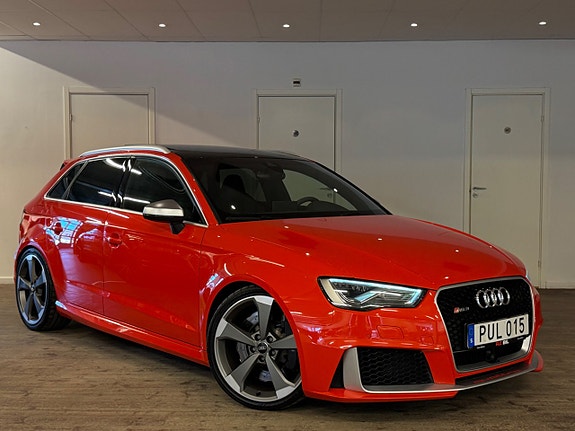 Audi RS3 6 of 29