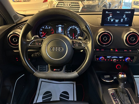 Audi RS3 26 of 29