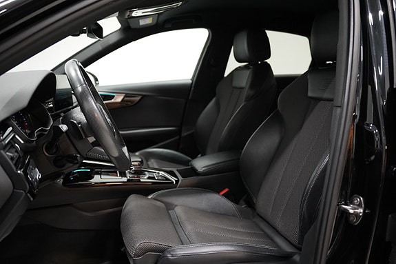 Audi A4 11 of 27
