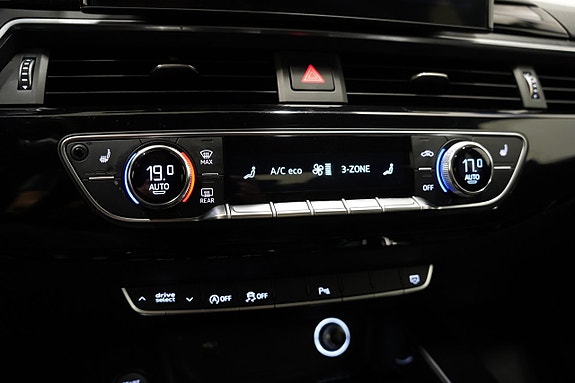 Audi A4 19 of 27