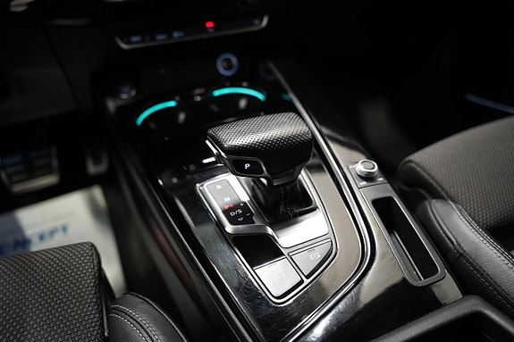 Audi A4 18 of 27