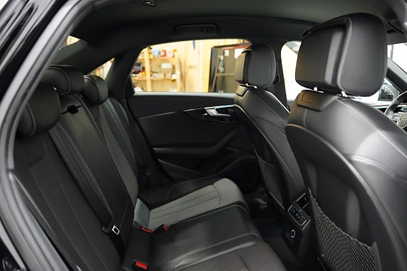 Audi A4 25 of 27