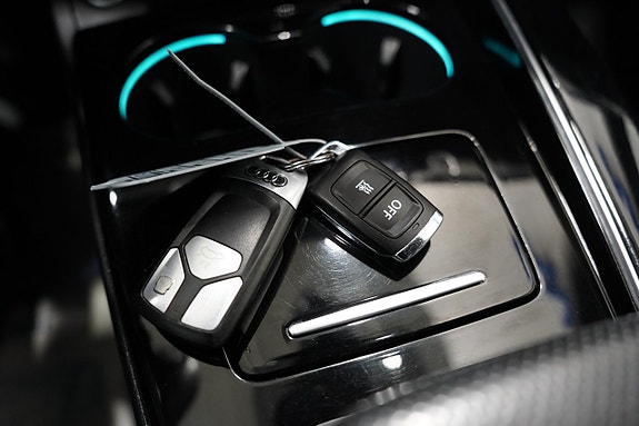 Audi A4 14 of 27