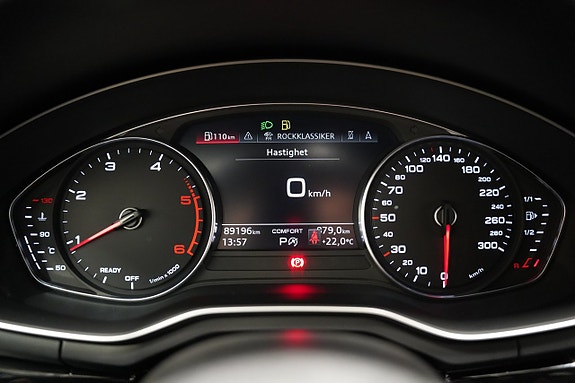 Audi A4 17 of 27
