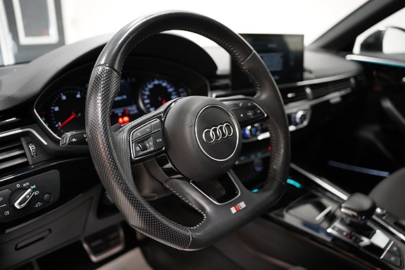 Audi A4 10 of 27