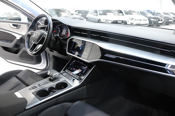 Audi A6 11 of 29