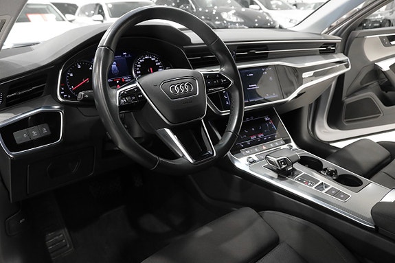 Audi A6 9 of 29