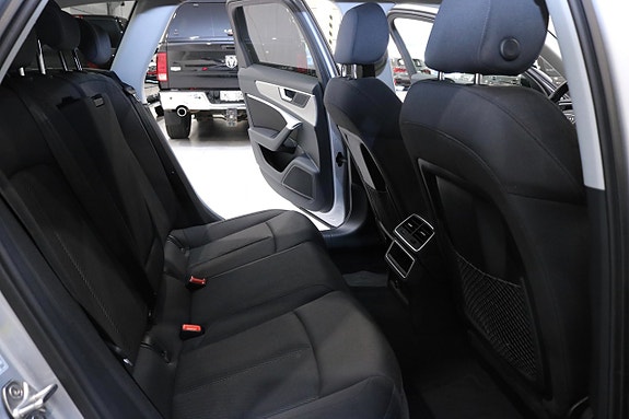 Audi A6 16 of 29