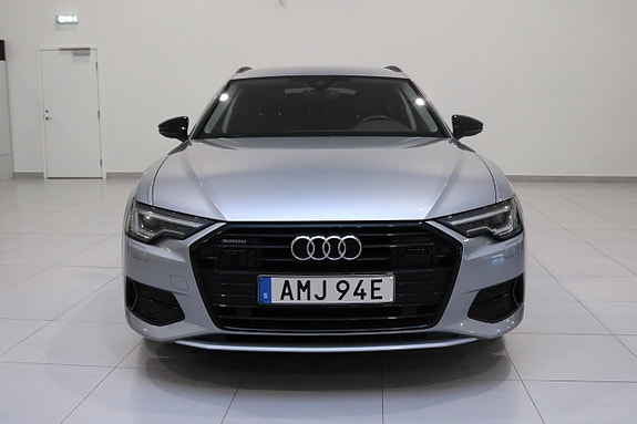 Audi A6 7 of 29