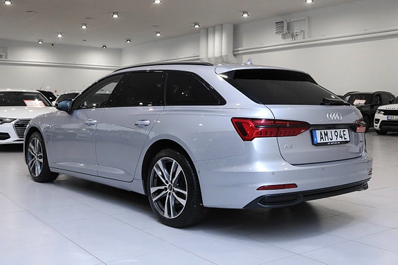 Audi A6 5 of 5