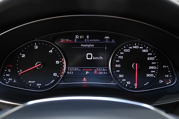Audi A6 27 of 29