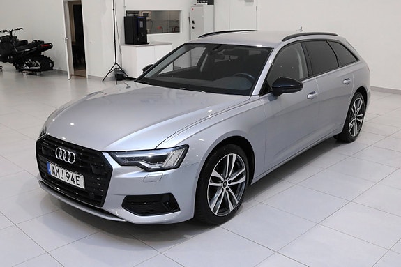 Audi A6 6 of 29