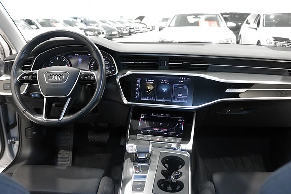 Audi A6 13 of 29