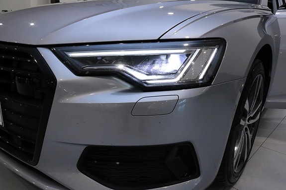 Audi A6 8 of 29